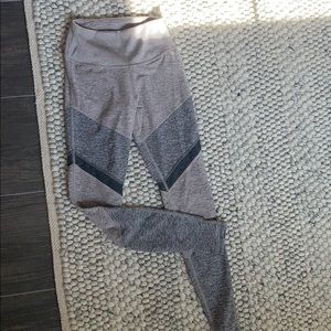 Ali super soft leggings. Size XS